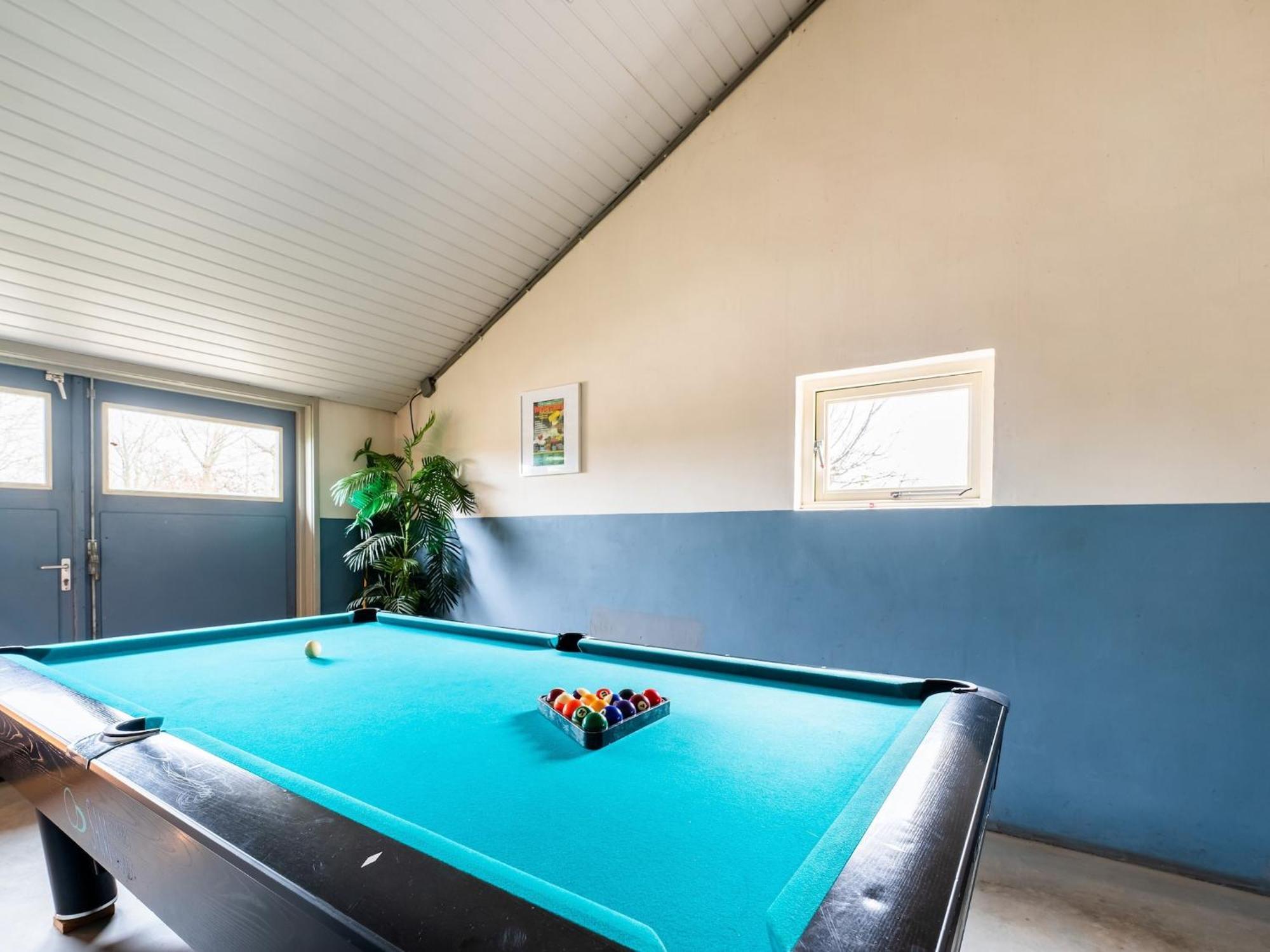 Spacious Farmhouse In Silvolde With Garden 외부 사진