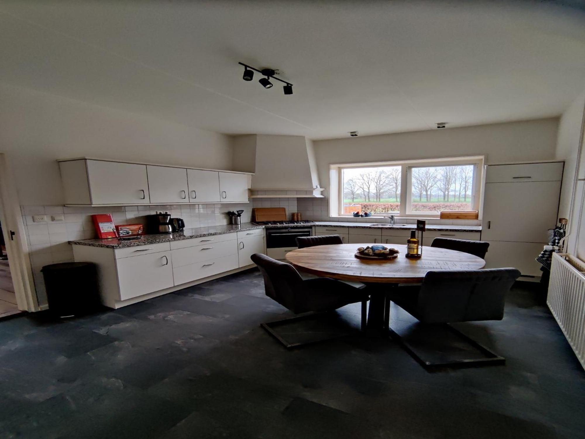 Spacious Farmhouse In Silvolde With Garden 외부 사진