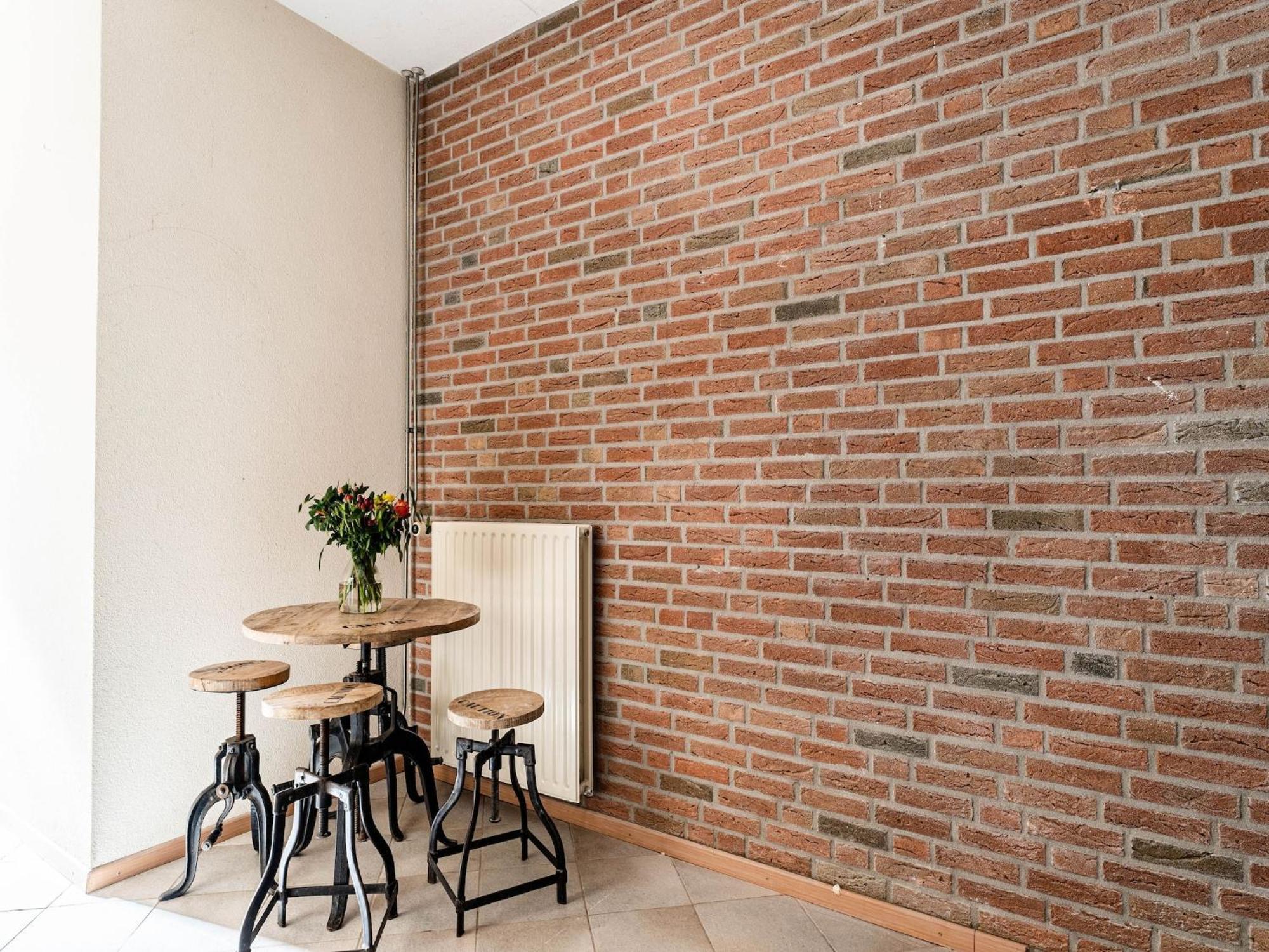 Spacious Farmhouse In Silvolde With Garden 외부 사진