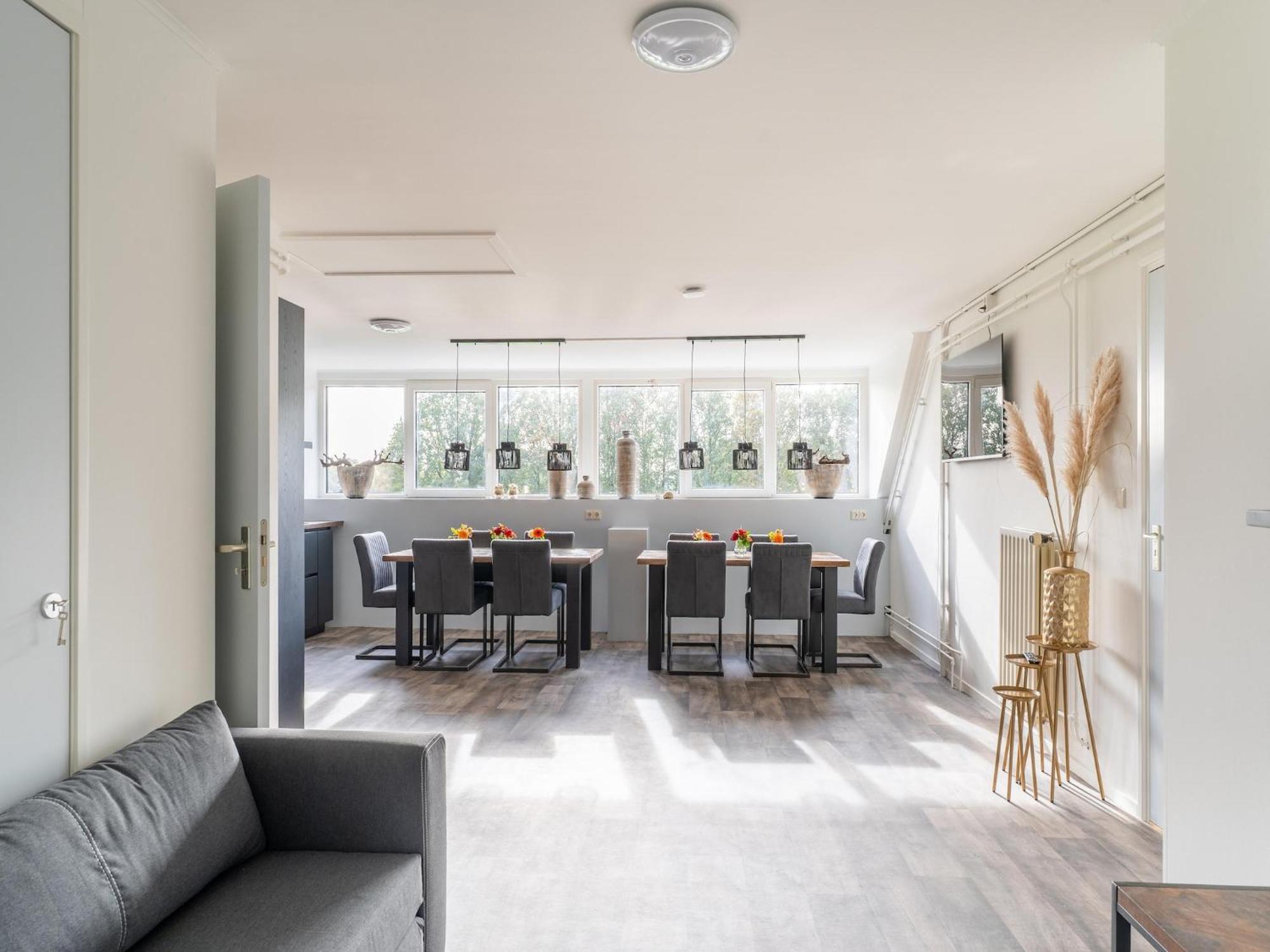 Spacious Farmhouse In Silvolde With Garden 외부 사진