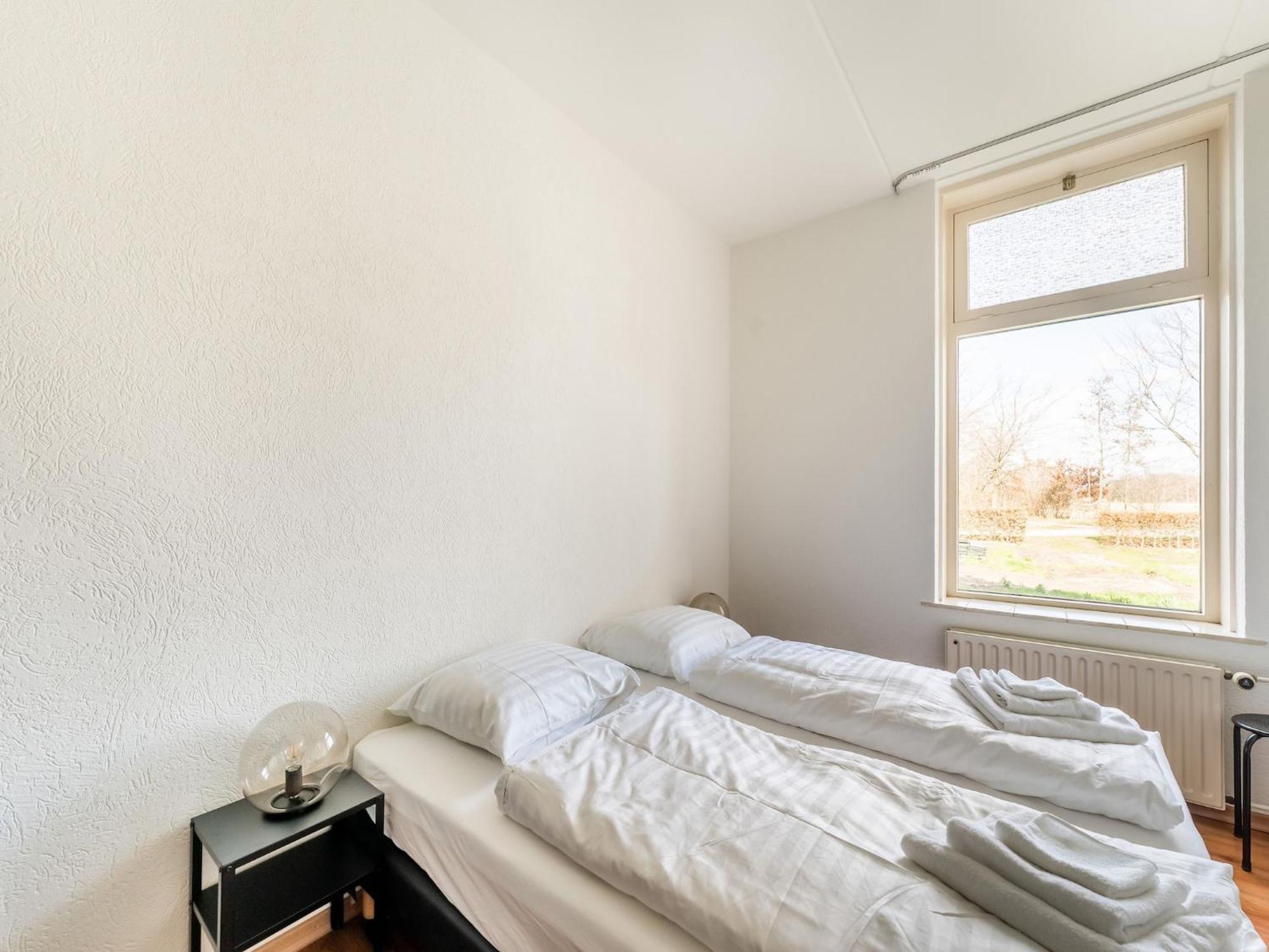 Spacious Farmhouse In Silvolde With Garden 외부 사진