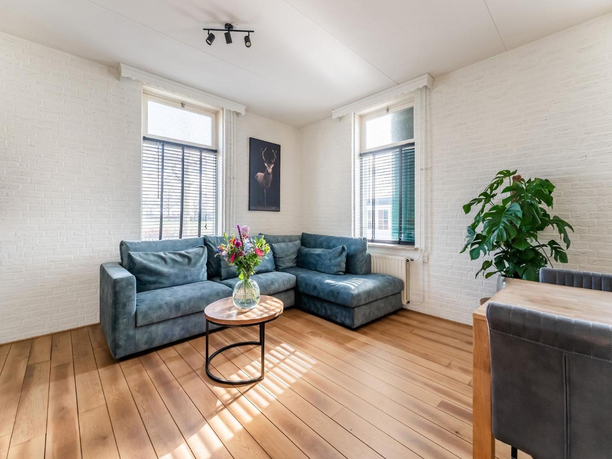 Spacious Farmhouse In Silvolde With Garden 외부 사진