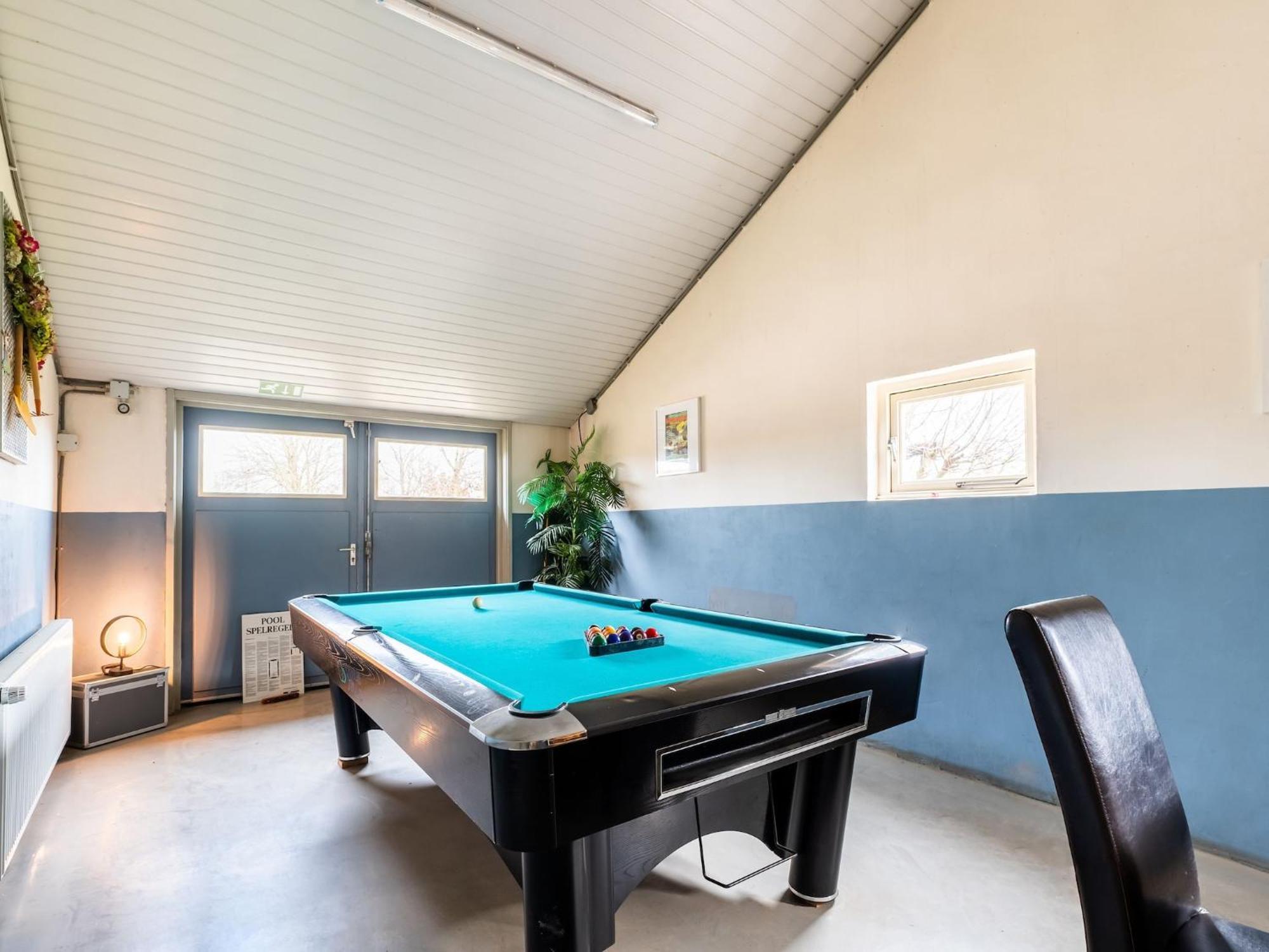 Spacious Farmhouse In Silvolde With Garden 외부 사진