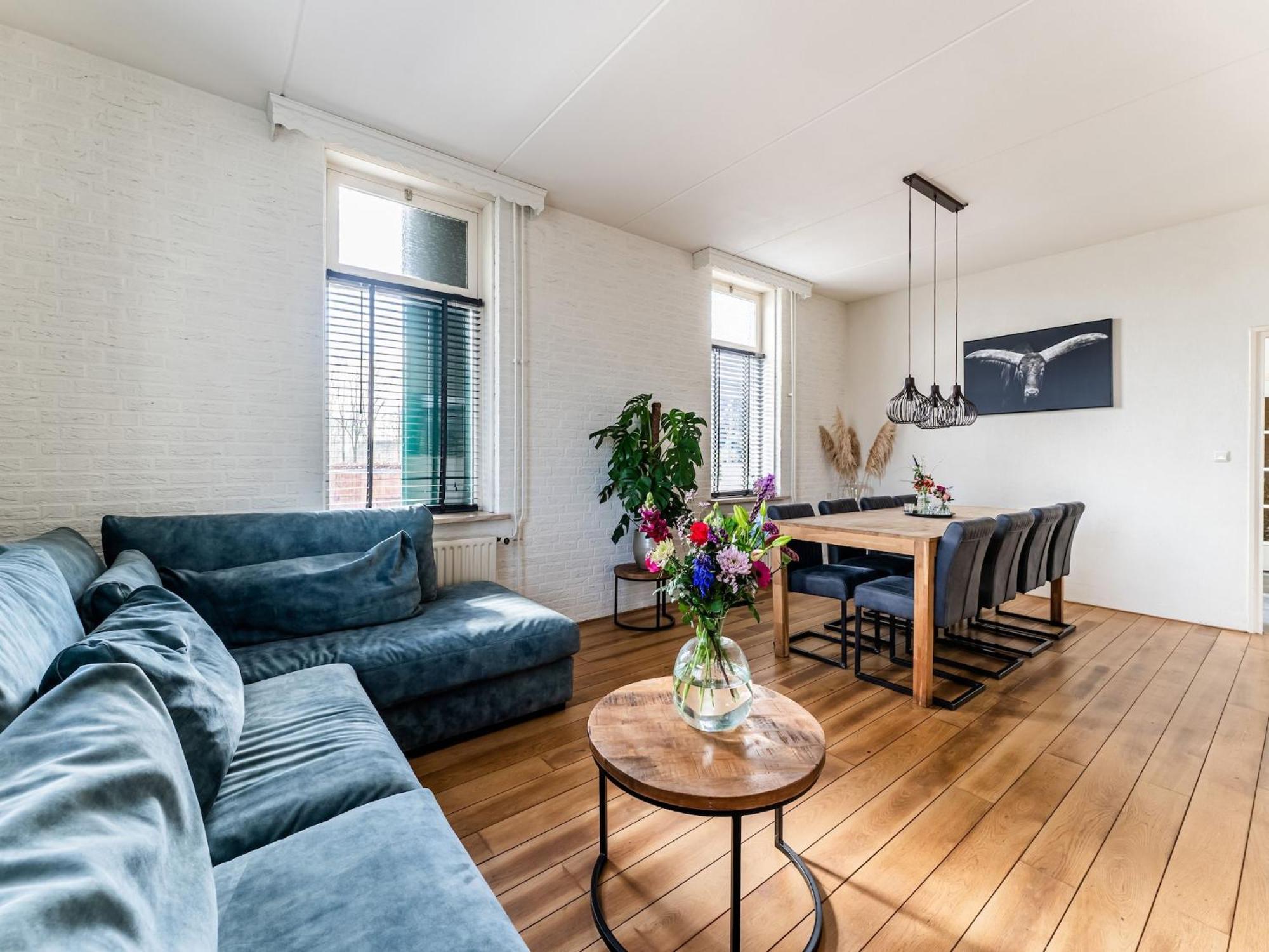 Spacious Farmhouse In Silvolde With Garden 외부 사진