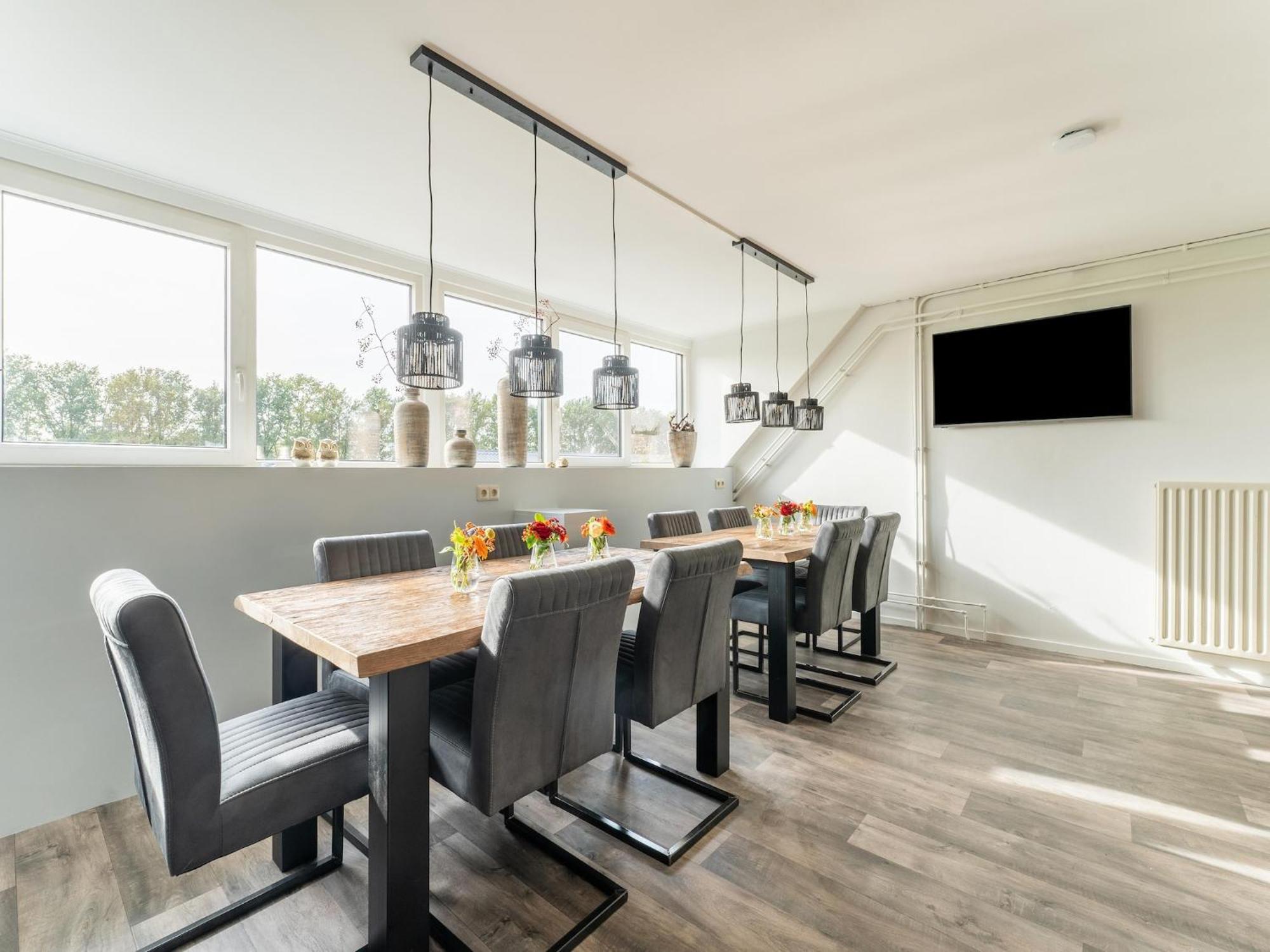 Spacious Farmhouse In Silvolde With Garden 외부 사진