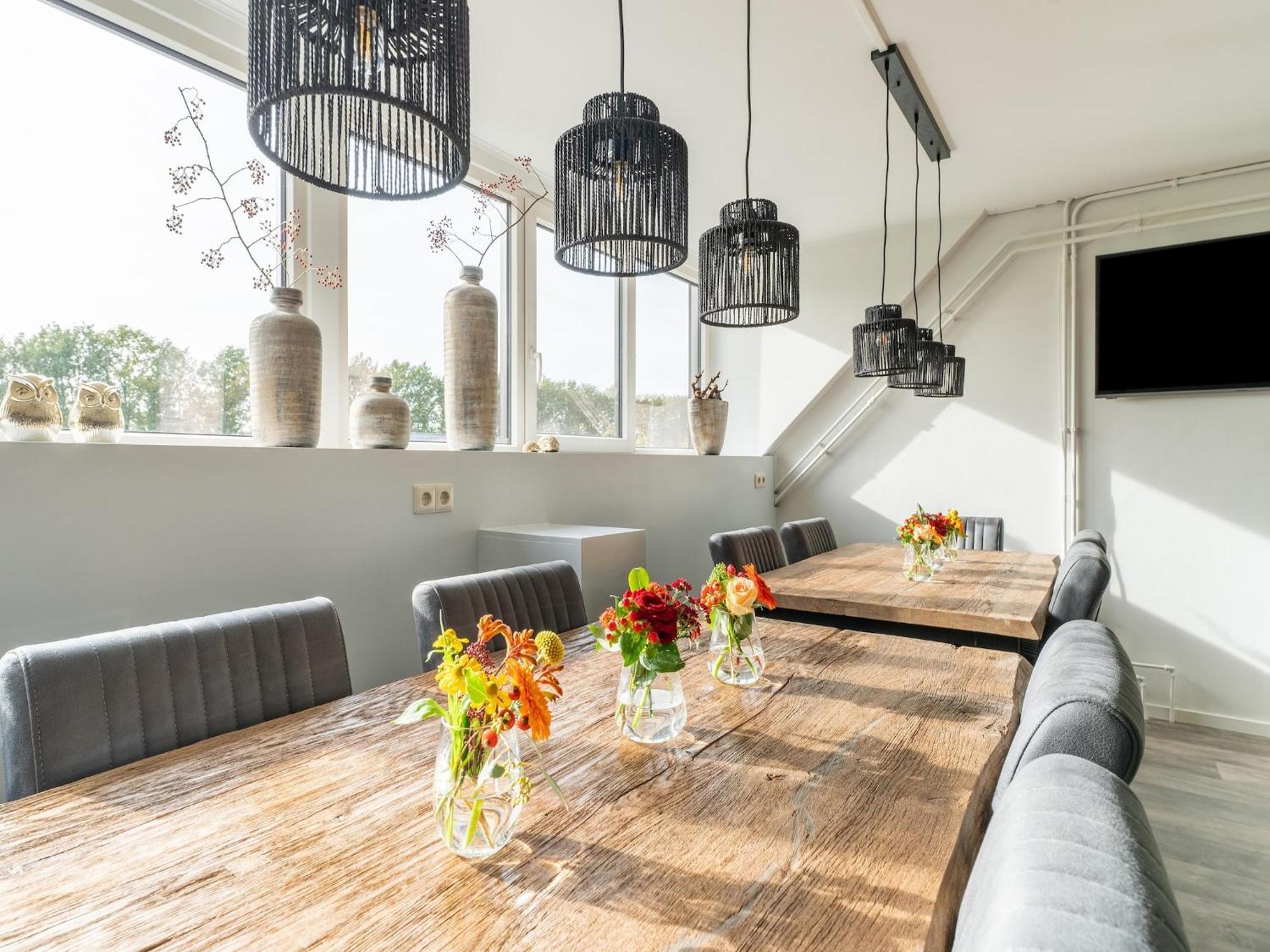 Spacious Farmhouse In Silvolde With Garden 외부 사진